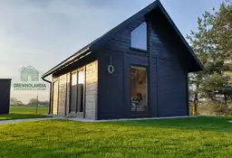 Domek Wiktor VI - 5,9x5,9m (CRA) - zdjęcie 4