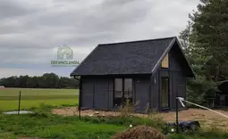 Domek Wiktor VI - 5,9x5,9m (WT2021) - zdjęcie 5