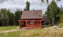 Domek Julianek SSZ 6x5,5m z tarasem (SSO) - zdjęcie 5