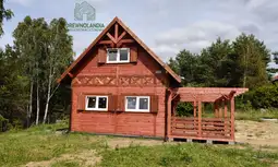 Domek Julianek SSZ 6x5,5m z tarasem (SSO) - zdjęcie 8