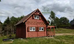 Domek Julianek SSZ 6x5,5m z tarasem (WT2021) - zdjęcie 7