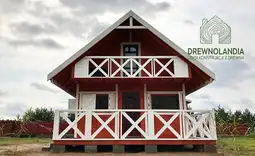 Domek Igor - 5x5m (WT2021) - zdjęcie 10