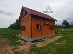 Domek Janusz SSO- 7m x 5m  - zdjęcie 11