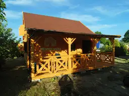 Domek Julian CRA- 33 m² (SSO) - zdjęcie 36