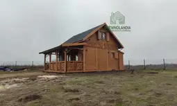 Domek Julian CRA- 33 m² (SSO) - zdjęcie 16