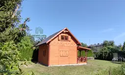 Domek Julian CRA- 33 m² (SSO) - zdjęcie 34