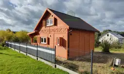 Domek Julian CRA- 33 m² (SSO) - zdjęcie 25