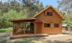 Domek Julian CRA- 33 m² (SSO) - zdjęcie 50