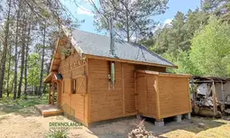 Domek Julian CRA- 33 m² (SSO) - zdjęcie 52