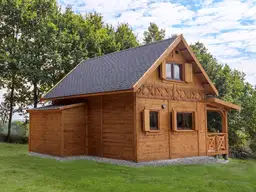 Domek Julian CRA- 33 m² (SSO) - zdjęcie 6