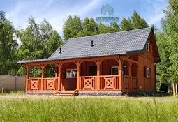 Domek Julian CRA- 33 m² (SSO) - zdjęcie 18