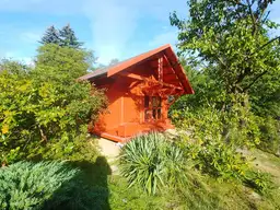 Domek Karol CRA - 35 m² (SSO) - zdjęcie 6