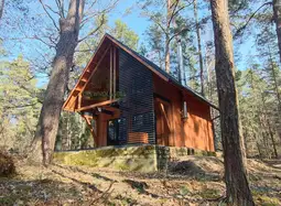 Domek Leon III 6m x 5,8m + taras 6m x 2m (CRA) - zdjęcie 28