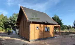 Domek Leon III 6m x 5,8m + taras 6m x 2m (SSO) - zdjęcie 26