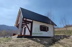 Domek Leon III 6m x 5,8m + taras 6m x 2m (SSO) - zdjęcie 12