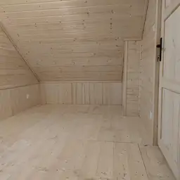 Domek Bartłomiej SSZ - 35m² (SSZ) - zdjęcie 23