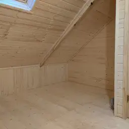 Domek Bartłomiej SSZ - 35m² (WT2021) - zdjęcie 21