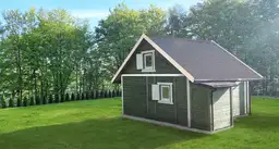 Domek Damian SSO- 35 m² - zdjęcie 7