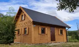 Domek Damian SSO- 35 m² - zdjęcie 4