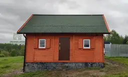 Domek Damian SSO- 35 m² - zdjęcie 20