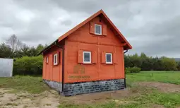 Domek Damian SSO- 35 m² - zdjęcie 21