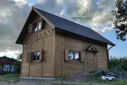 Domek Damian SSO- 35 m² - zdjęcie 27