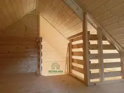 Domek Damian SSO- 35 m² - zdjęcie 40