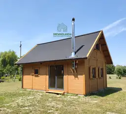 Domek Damian SSO- 35 m² - zdjęcie 13