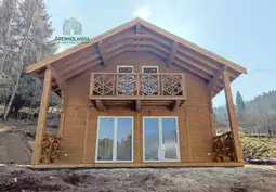 Domek Dominik SZZ- 35m2 (CRA) - zdjęcie 5