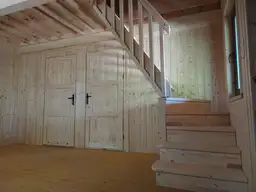 Domek Szymon CRA - 35m² (WT2021) - zdjęcie 21