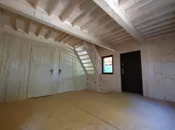 Domek Szymon CRA - 35m² (WT2021) - zdjęcie 19