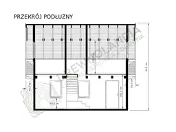 Domek Szymon CRA - 35m² (WT2021) - zdjęcie 12