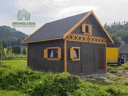 Domek Mikołaj III - 30 m² (SSO) - zdjęcie 28