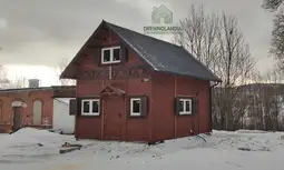 Domek Mikołaj III - 30 m² (SSO) - zdjęcie 49