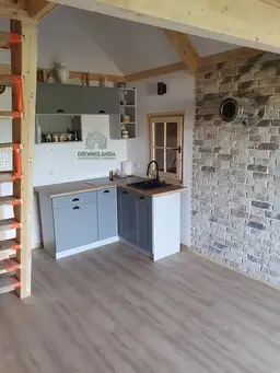 Domek Mikołaj III - 30 m² (SSO) - zdjęcie 53