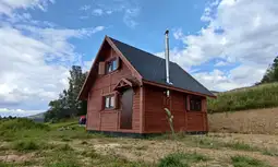 Domek Mikołaj III - 30 m² (SSO) - zdjęcie 29