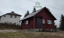 Domek Mikołaj III - 30 m² (SSO) - zdjęcie 32