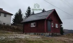 Domek Mikołaj III - 30 m² (SSO) - zdjęcie 33