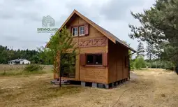 Domek Mikołaj III - 30 m² (SSO) - zdjęcie 56