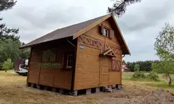 Domek Mikołaj III - 30 m² (SSO) - zdjęcie 46