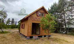 Domek Mikołaj III - 30 m² (SSO) - zdjęcie 57