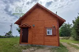 Domek Mikołaj III - 30 m² (SSO) - zdjęcie 16