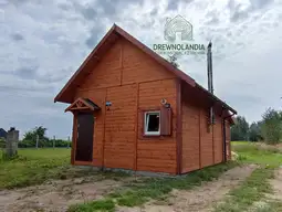 Domek Mikołaj III - 30 m² (SSO) - zdjęcie 15