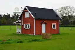 Domek Daniel – 48 m² (SSO) - zdjęcie 4