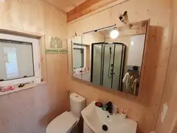 Domek Daniel – 48 m² (SSO) - zdjęcie 13