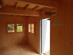 Domek Olaf - 6x4m (WT2021) - zdjęcie 25