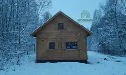 Domek Marcel II - 5x5m (SSO) - zdjęcie 45