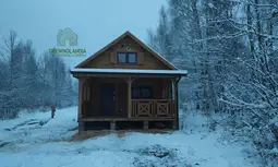 Domek Marcel II - 5x5m (CRA) - zdjęcie 42