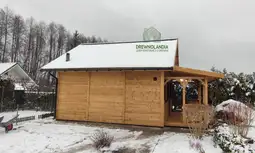 Domek Marcel II - 5x5m (CRA) - zdjęcie 35