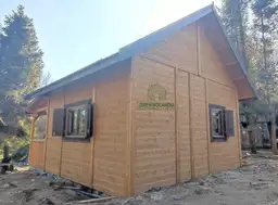 Domek Marcel II - 5x5m (CRA) - zdjęcie 38